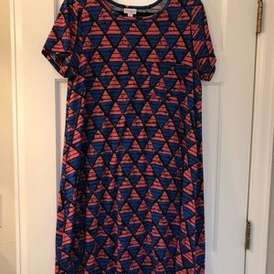 LuLaRoe Carly